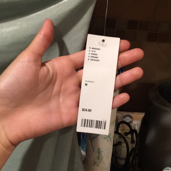 UO Out from Under Velvet Strapless Bodysuit - Picture 5 of 6